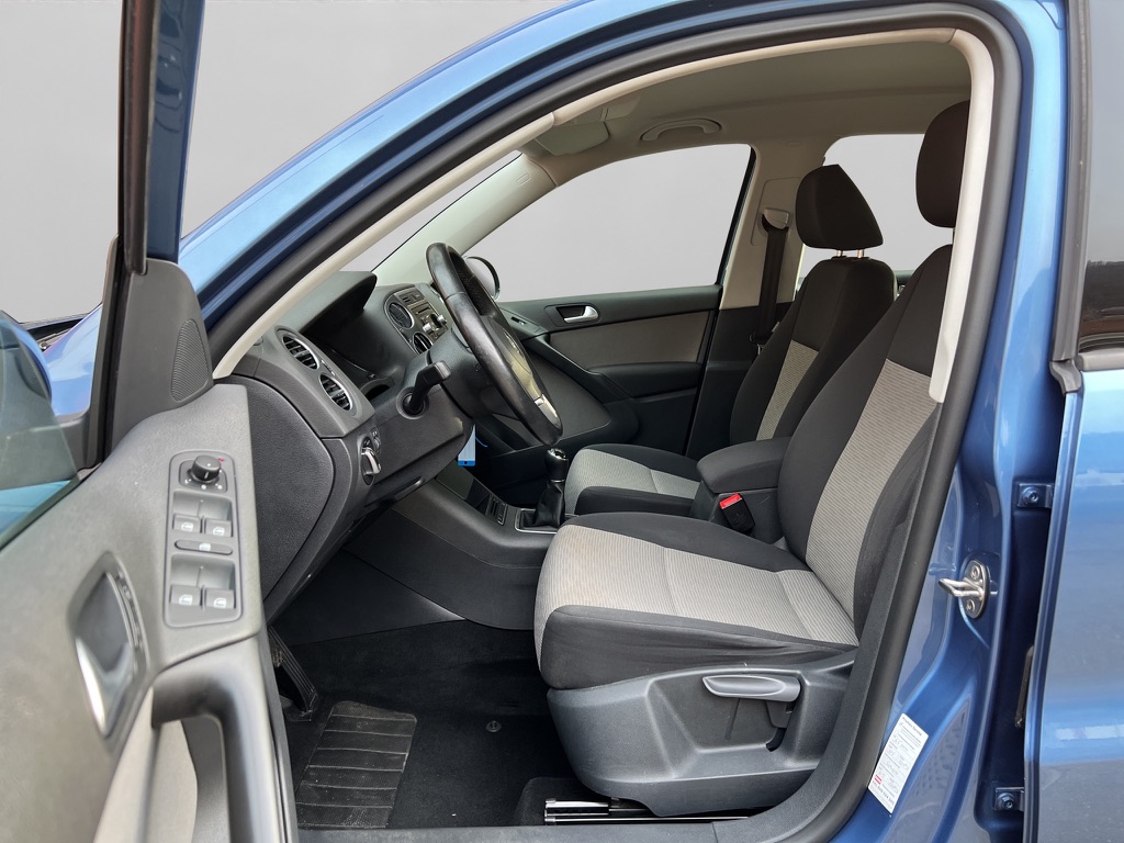 VW Tiguan 2.0 TDI BlueMotion Track&Field 4Motion-image-10
