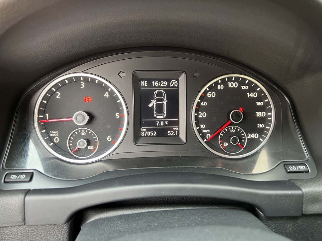 VW Tiguan 2.0 TDI BlueMotion Track&Field 4Motion-image-14