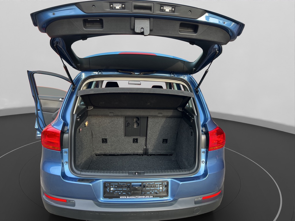 VW Tiguan 2.0 TDI BlueMotion Track&Field 4Motion-image-8