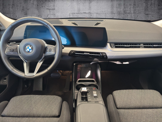 BMW X1 xDrive 20d 48V-image-7