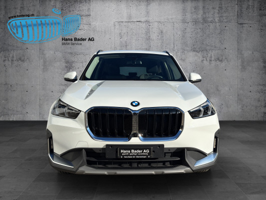 BMW X1 xDrive 20d 48V-image-0