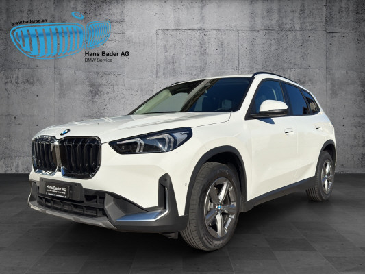 BMW X1 xDrive 20d 48V-showroom-element-1