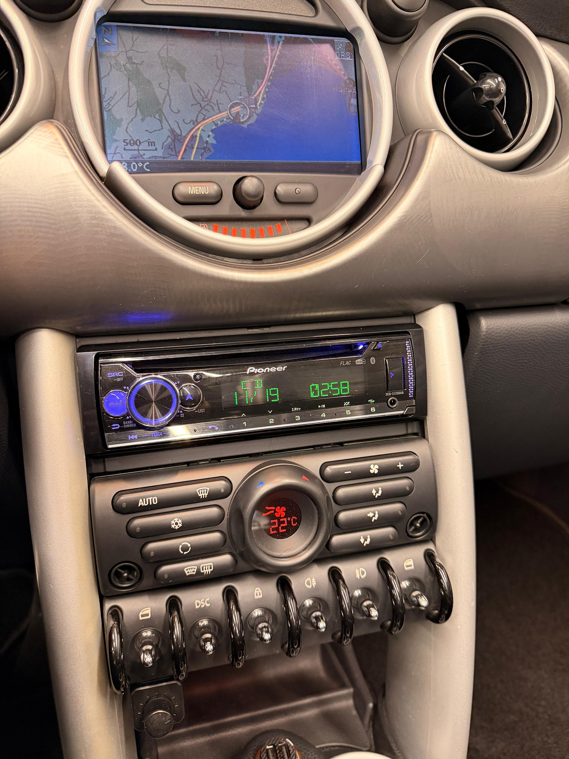 MINI Cooper S Cabriolet Limited Grey Black Performance Frisch ab MFK & 12 Monate Garantie inkl.-image-15