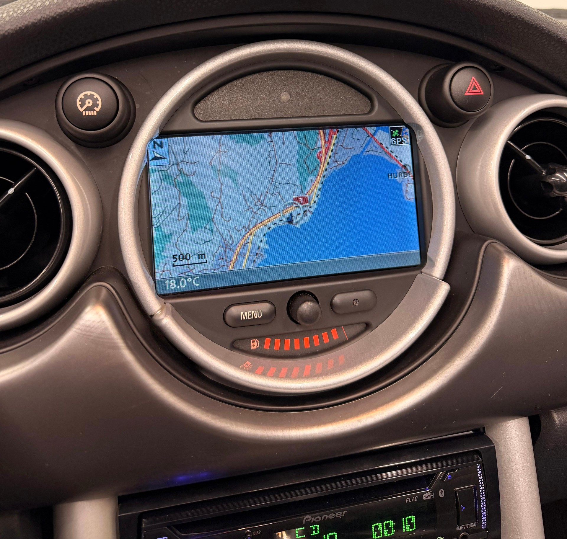 MINI Cooper S Cabriolet Limited Grey Black Performance Frisch ab MFK & 12 Monate Garantie inkl.-image-19