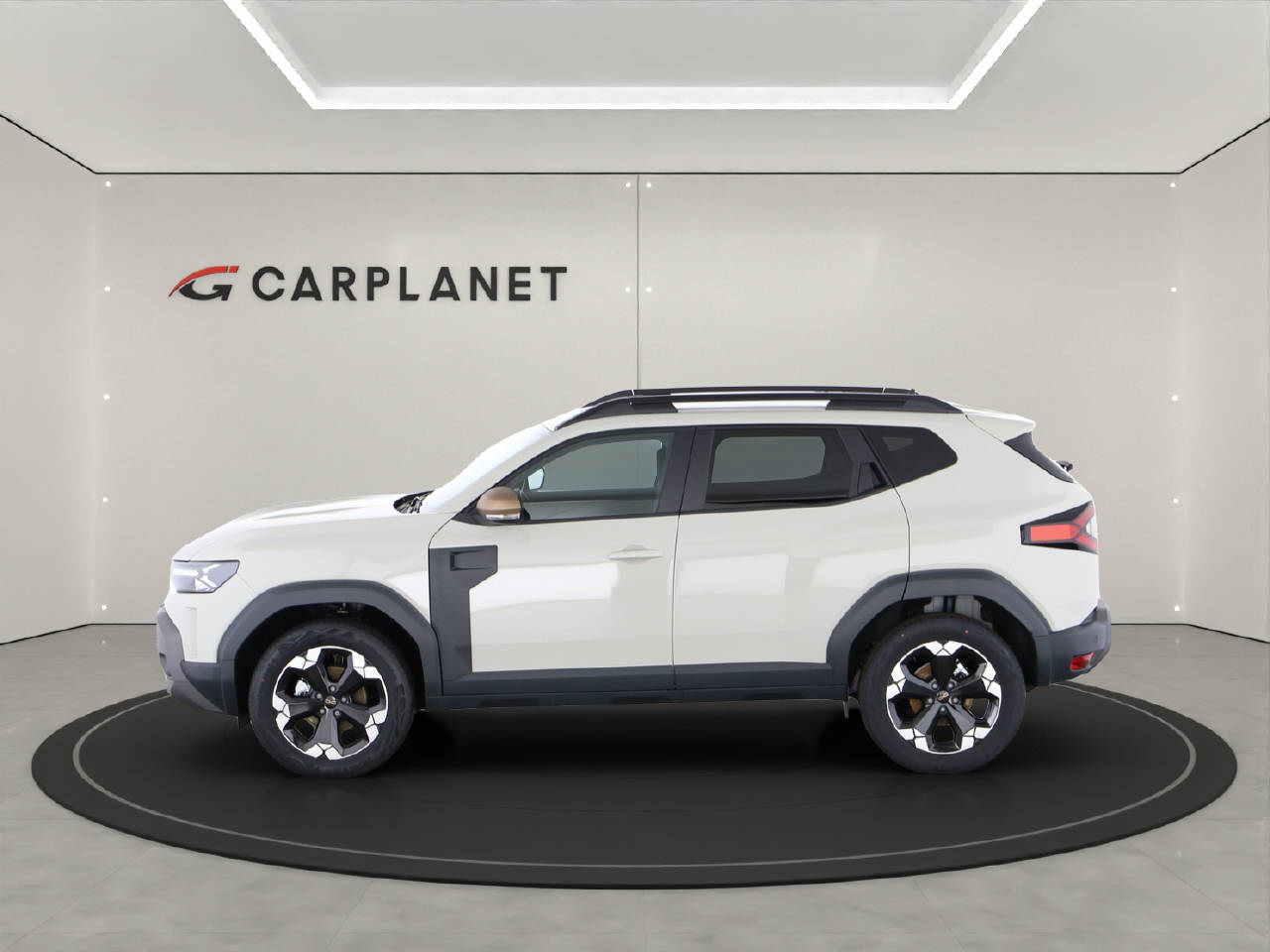 DACIA Duster 1.8 Hybrid Extreme-image-1
