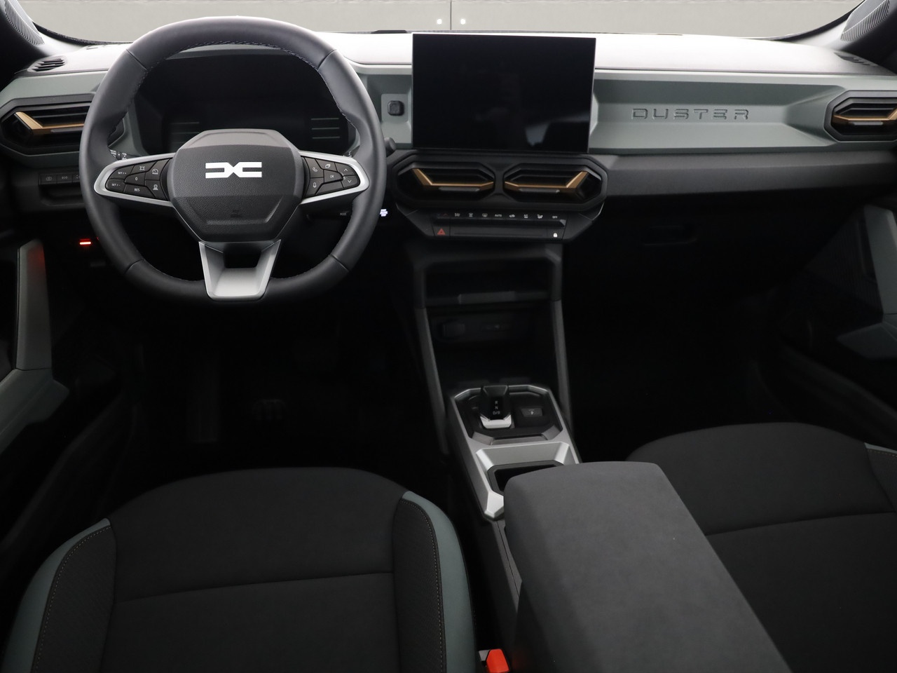 DACIA Duster 1.8 Hybrid Extreme-image-4