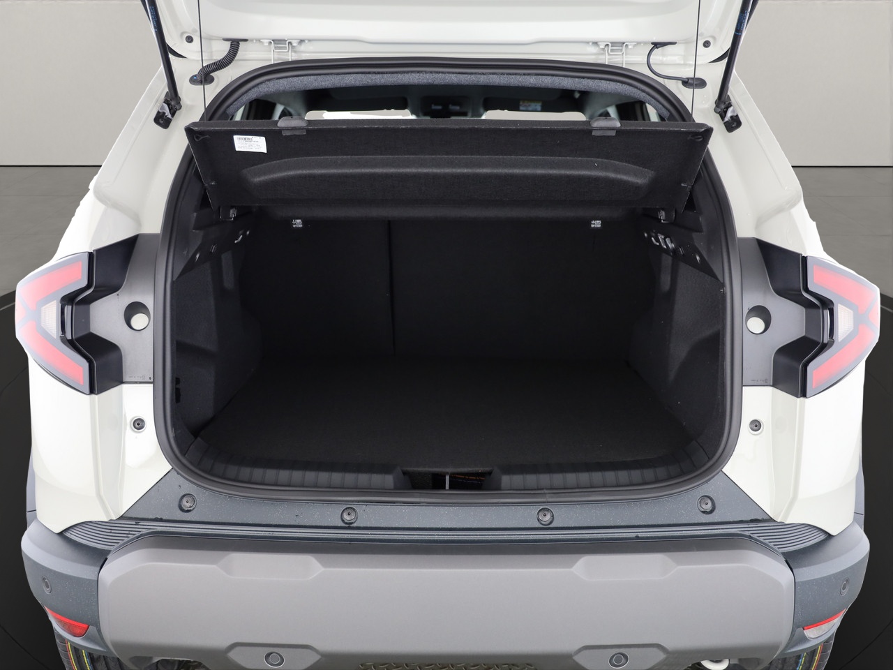 DACIA Duster 1.8 Hybrid Extreme-image-8