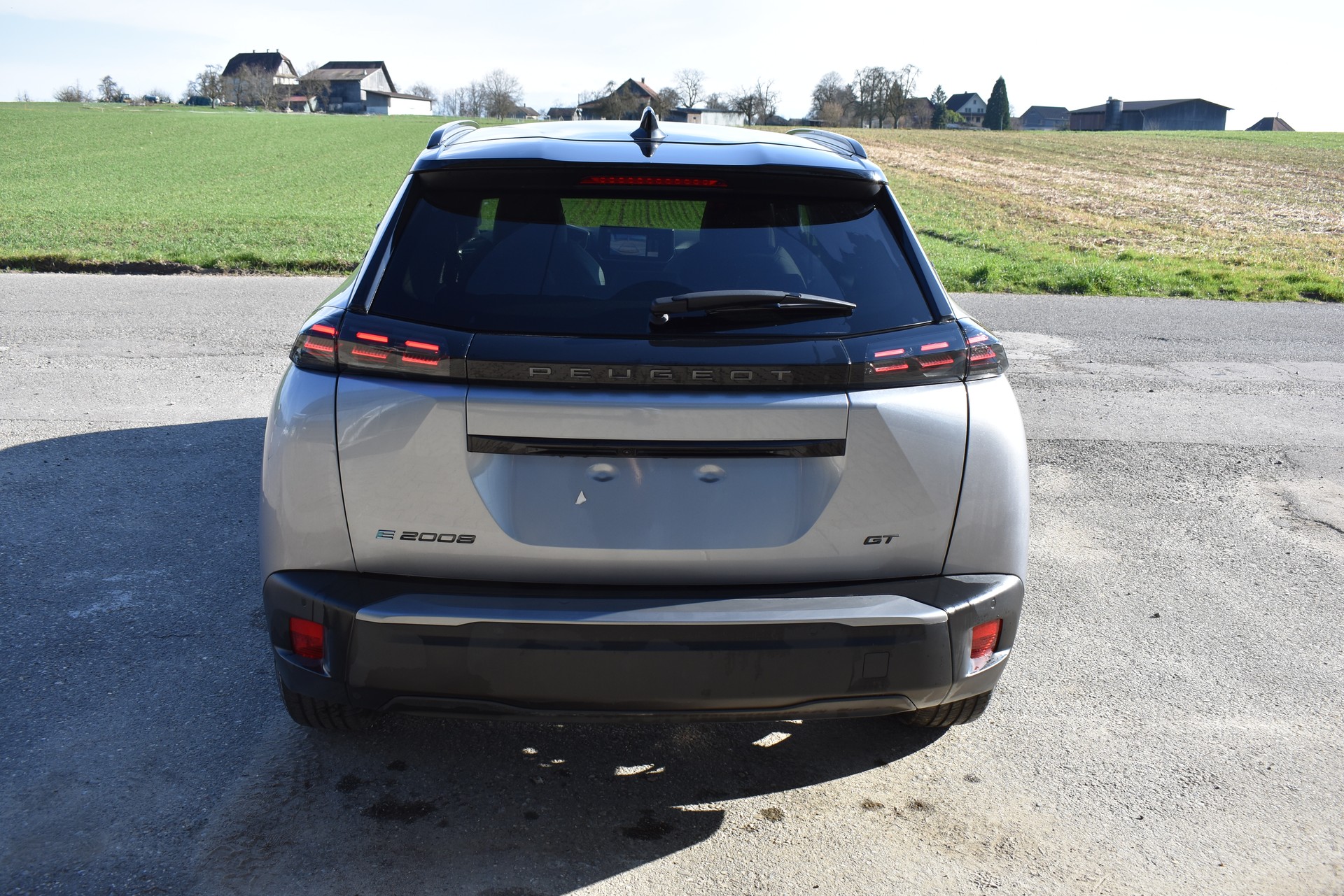 PEUGEOT 2008 156 e 54 kWh GT-image-5
