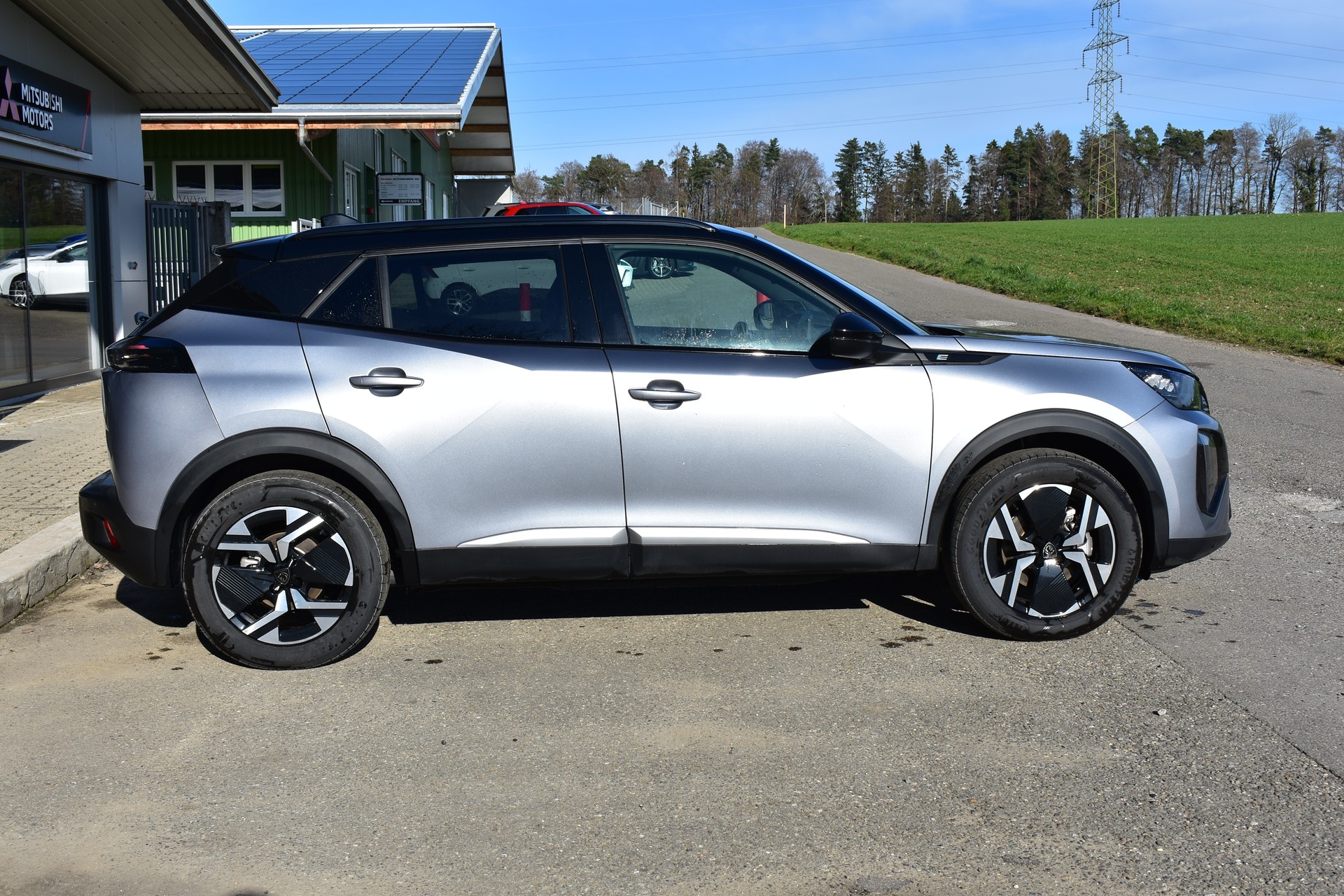 PEUGEOT 2008 156 e 54 kWh GT-image-3