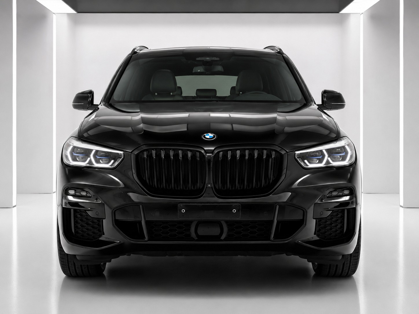 BMW X5 xDrive 48V 40d M Sport Steptronic-image-0