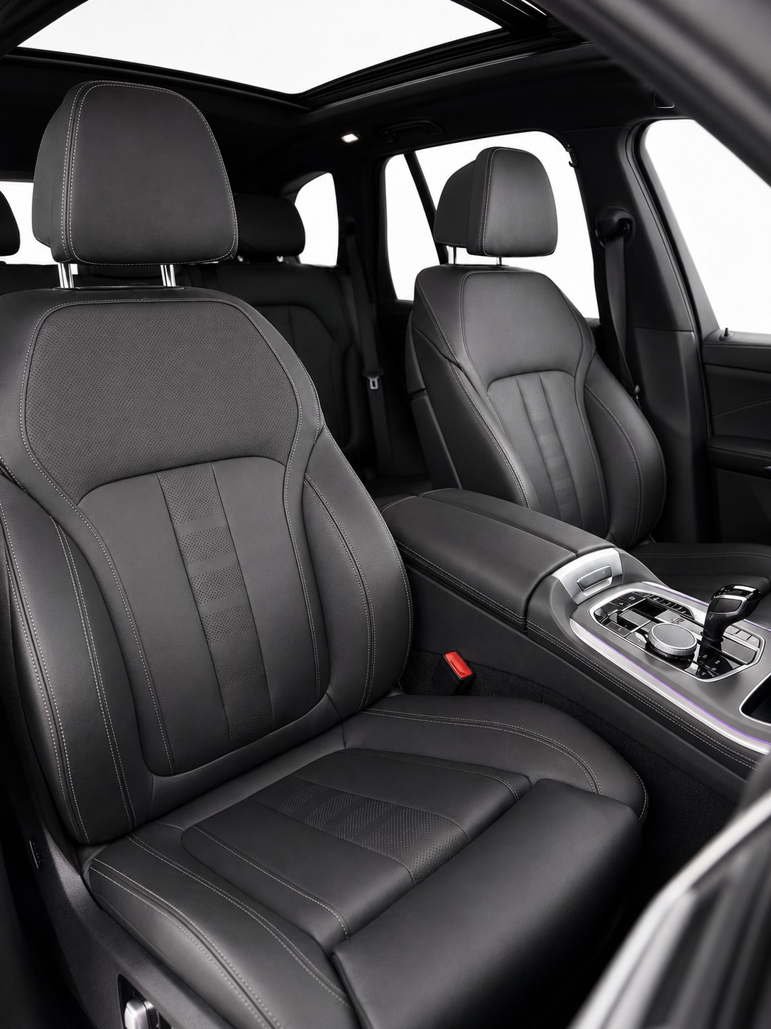 BMW X5 xDrive 48V 40d M Sport Steptronic-image-5