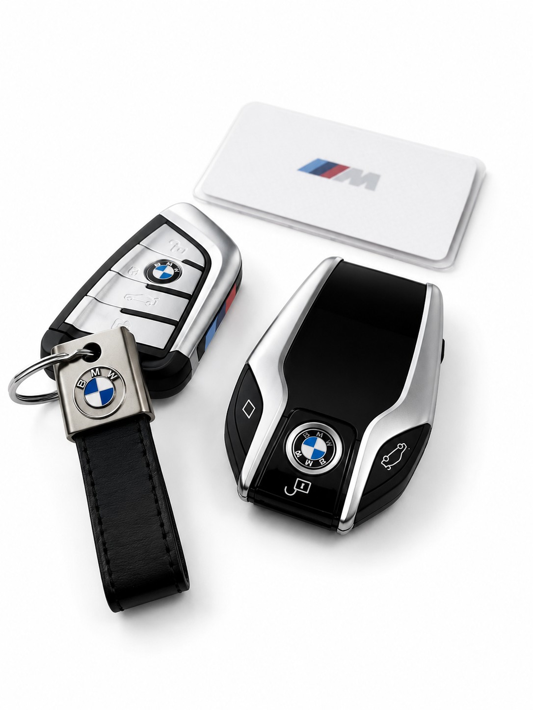 BMW X5 xDrive 48V 40d M Sport Steptronic-image-7