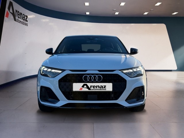 AUDI A1 allstreet 30 TFSI Attraction S-tronic-image-7