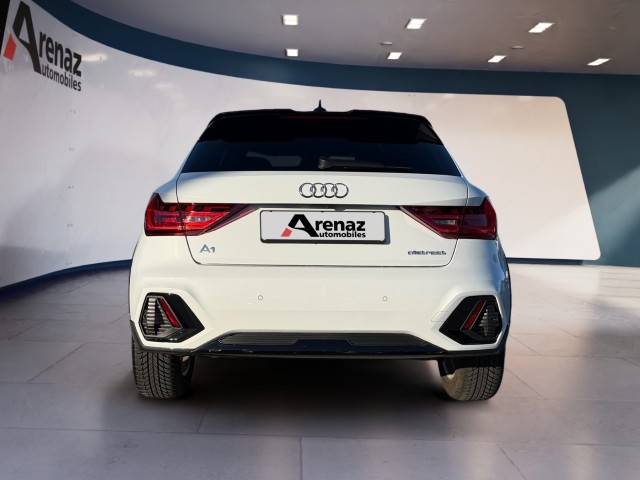 AUDI A1 allstreet 30 TFSI Attraction S-tronic-showroom-element-3