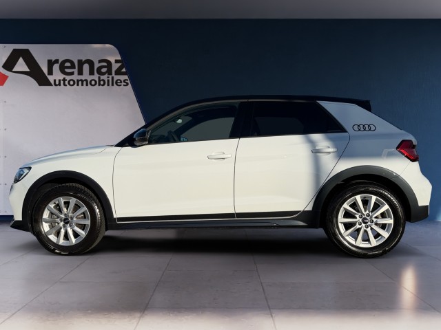 AUDI A1 allstreet 30 TFSI Attraction S-tronic-showroom-element-1