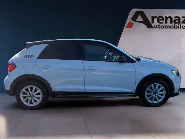AUDI A1 allstreet 30 TFSI Attraction S-tronic-image-5