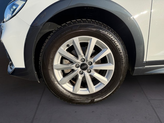 AUDI A1 allstreet 30 TFSI Attraction S-tronic-image-8