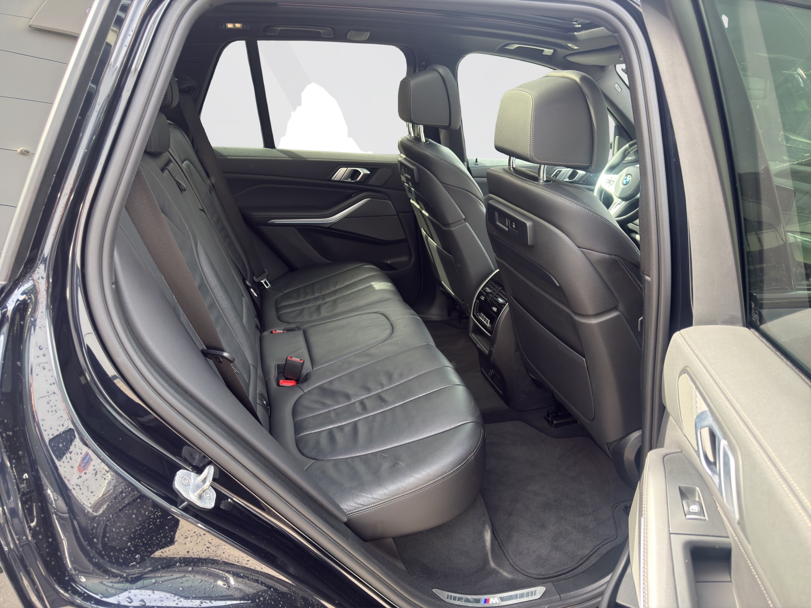 BMW X5 45e xDrive-image-19