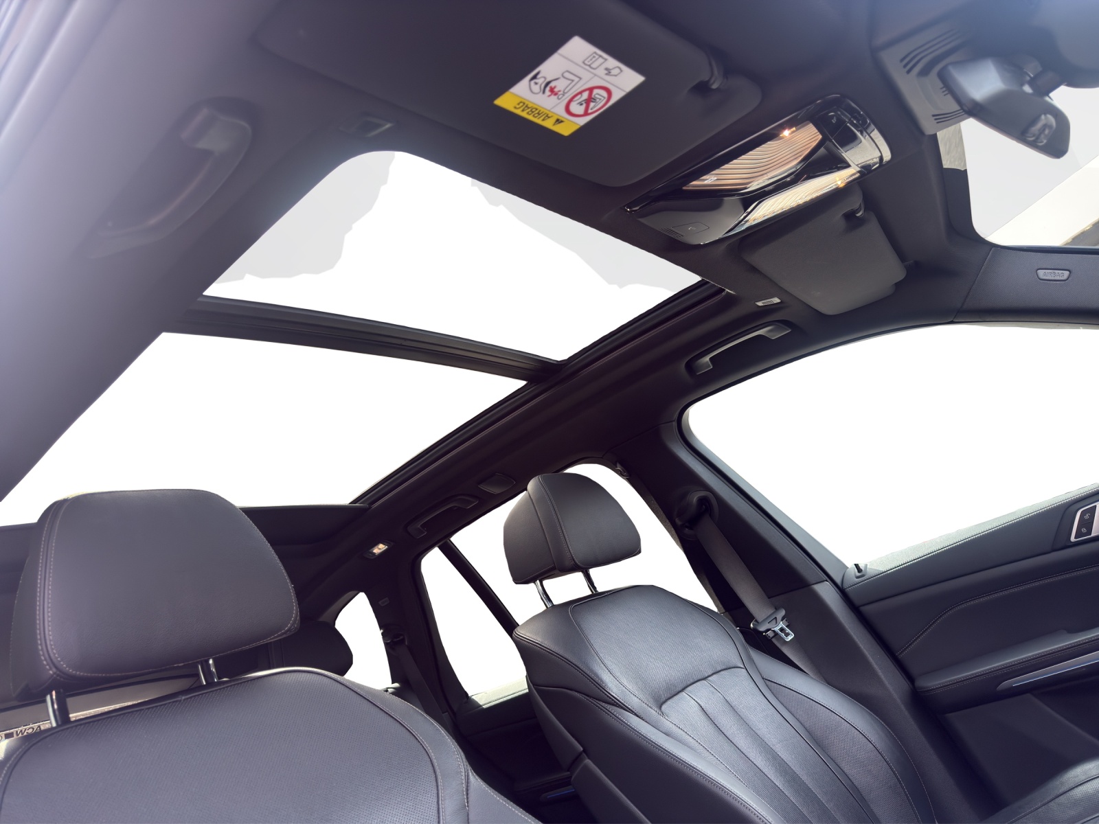 BMW X5 45e xDrive-image-15