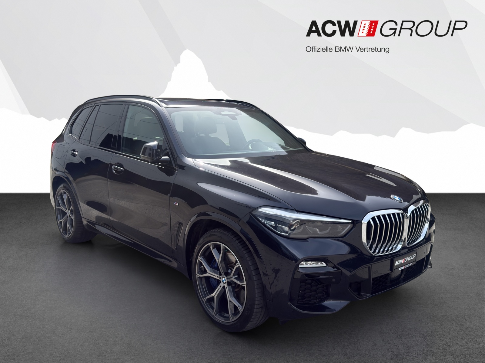 BMW X5 45e xDrive-image-6