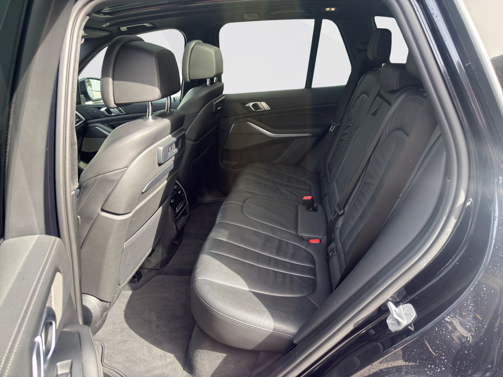 BMW X5 45e xDrive-image-18