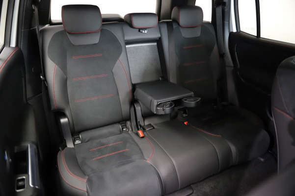 Image MERCEDES-BENZ GLB-200 GLB 200 7G-Tronic