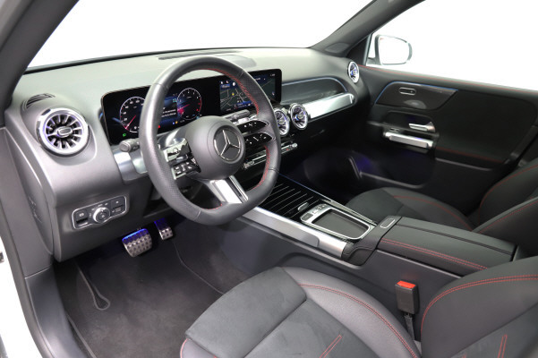 Image MERCEDES-BENZ GLB-200 GLB 200 7G-Tronic