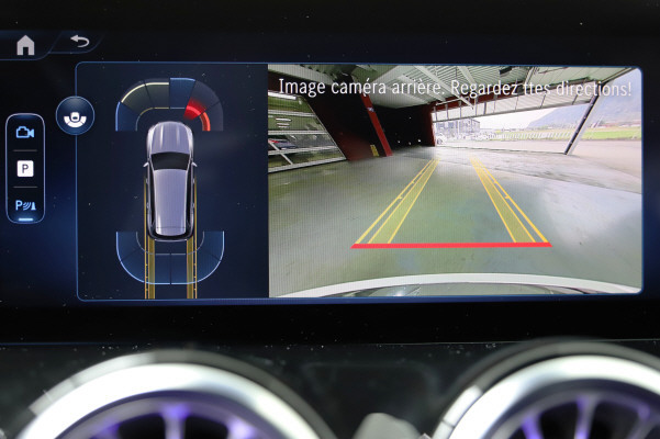 Image MERCEDES-BENZ GLB-200 GLB 200 7G-Tronic