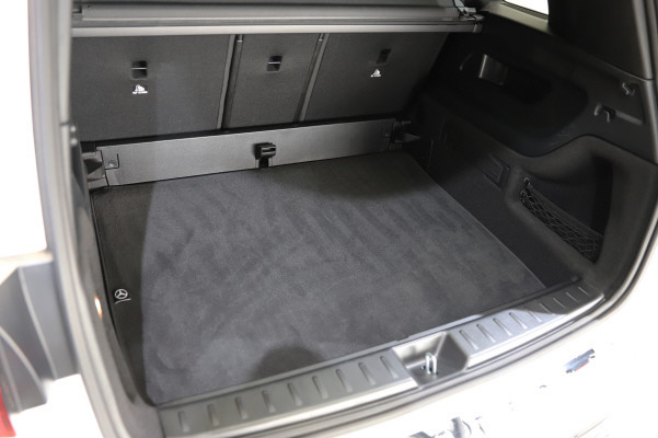 Image MERCEDES-BENZ GLB-200 GLB 200 7G-Tronic