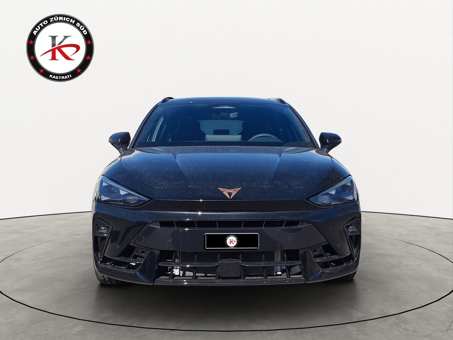 CUPRA LEON ST 2.0 TSI VZ DSG 4Drive-image-0