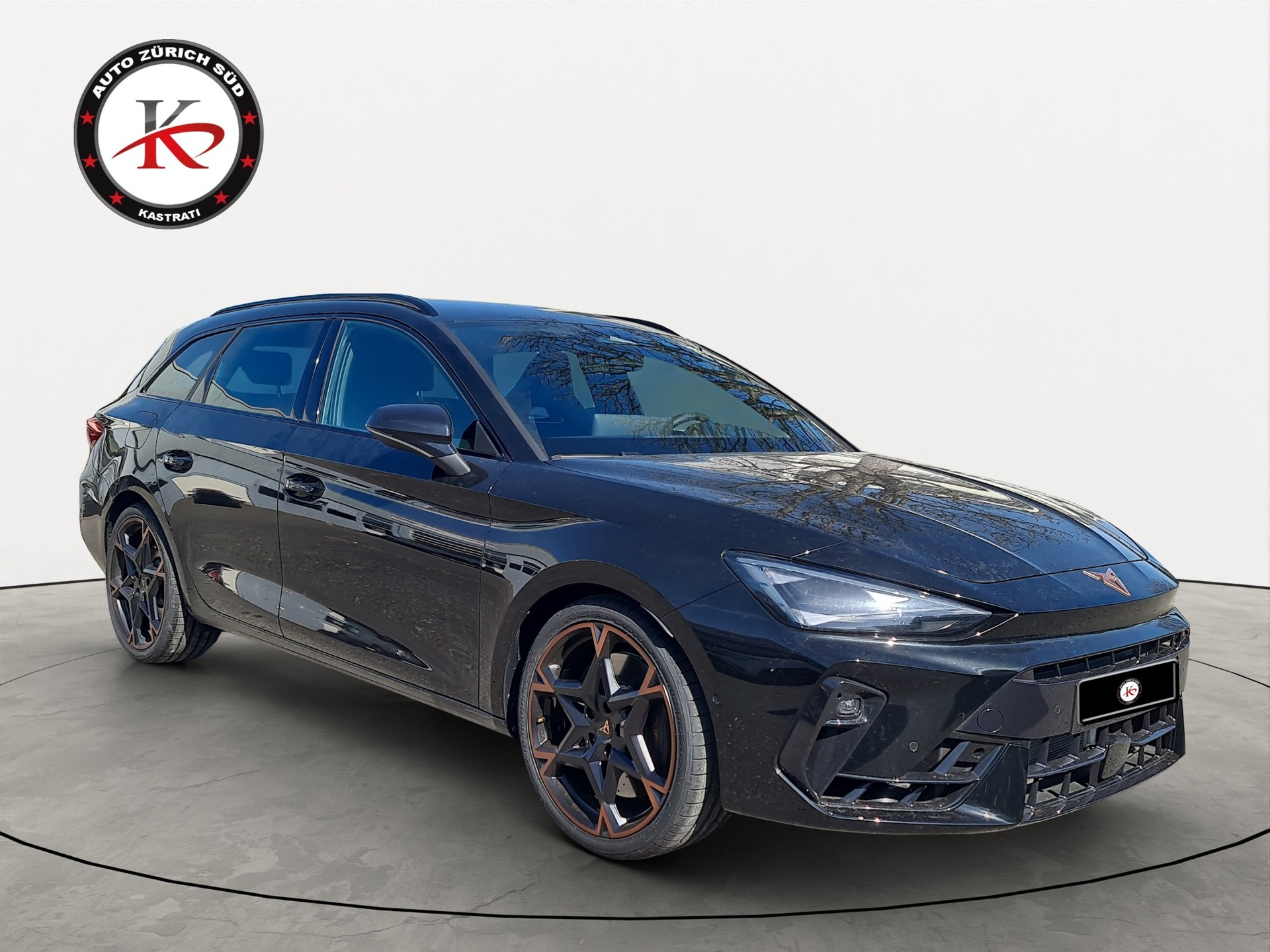 CUPRA LEON ST 2.0 TSI VZ DSG 4Drive-image-7