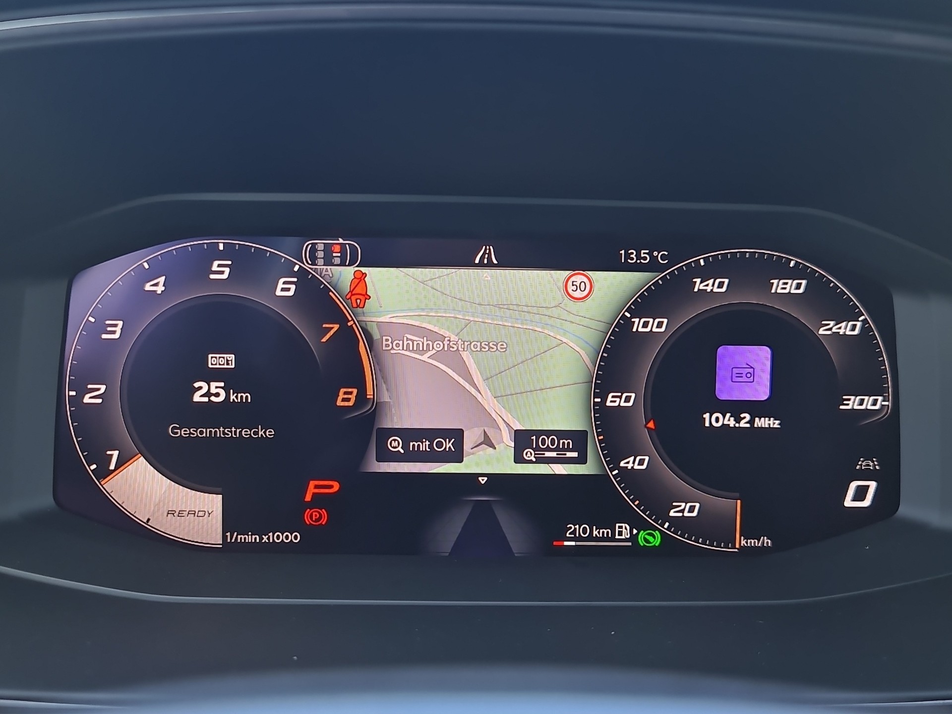 CUPRA LEON ST 2.0 TSI VZ DSG 4Drive-image-10