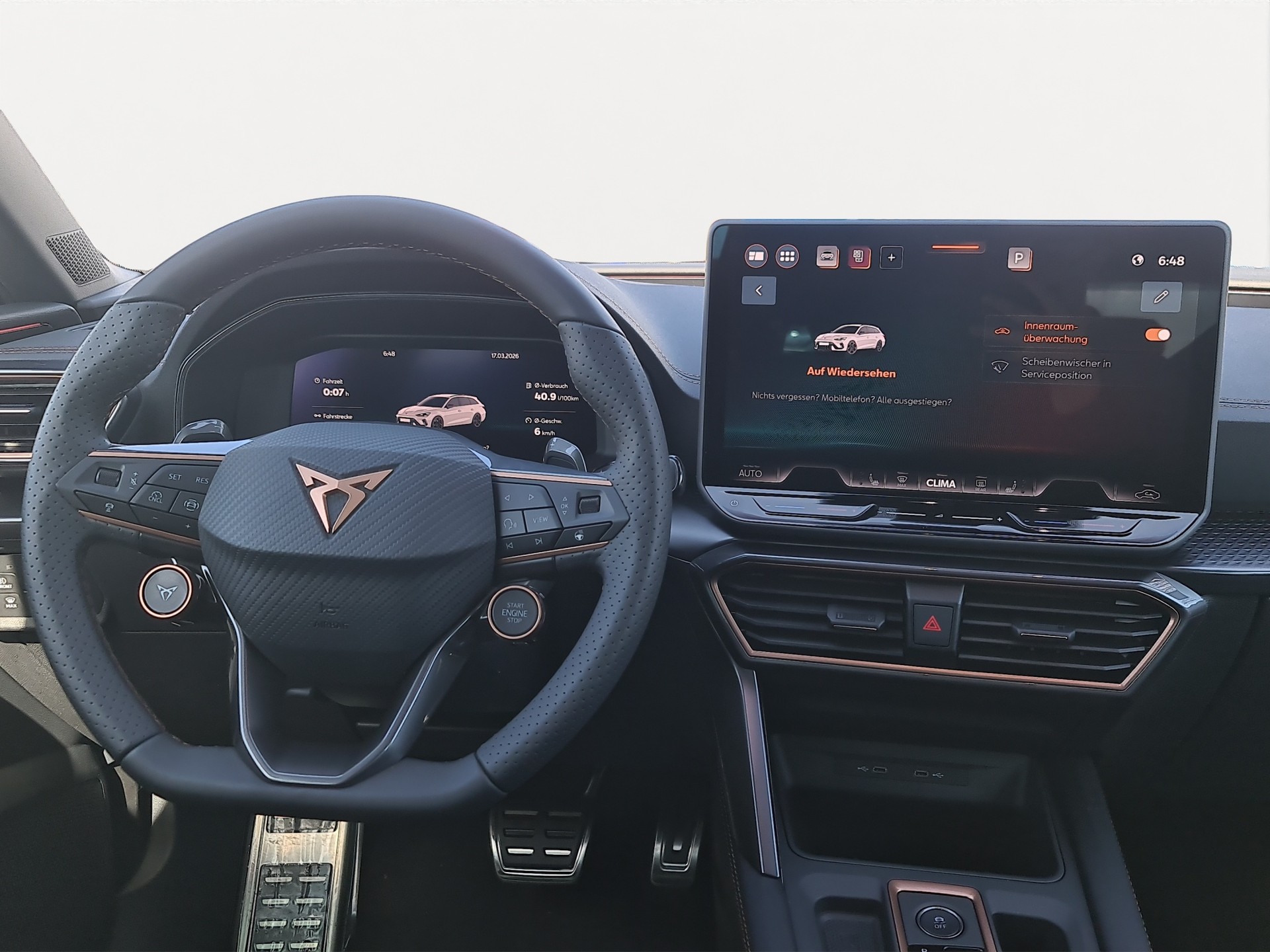 CUPRA LEON ST 2.0 TSI VZ DSG 4Drive-image-11