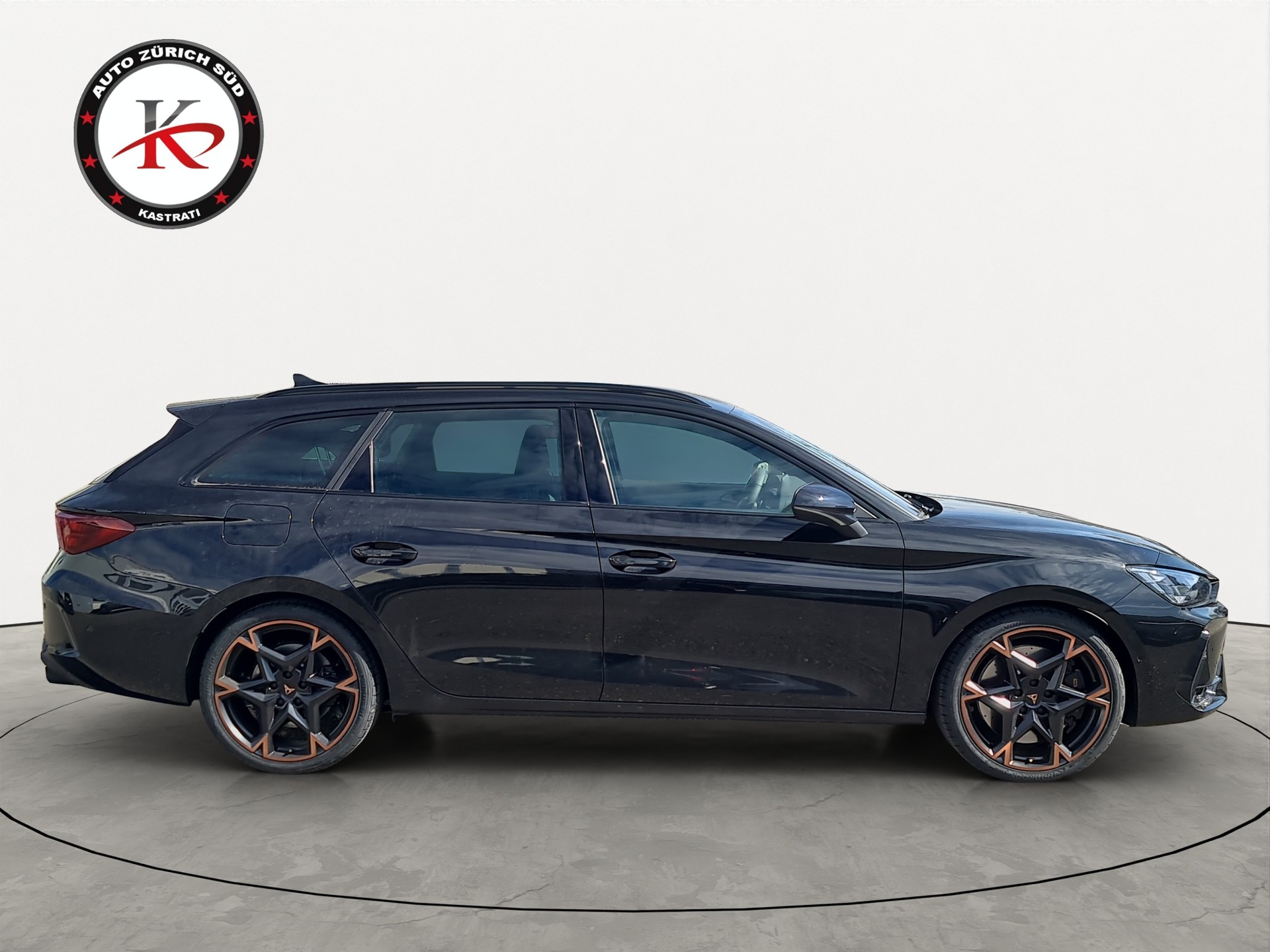 CUPRA LEON ST 2.0 TSI VZ DSG 4Drive-image-6