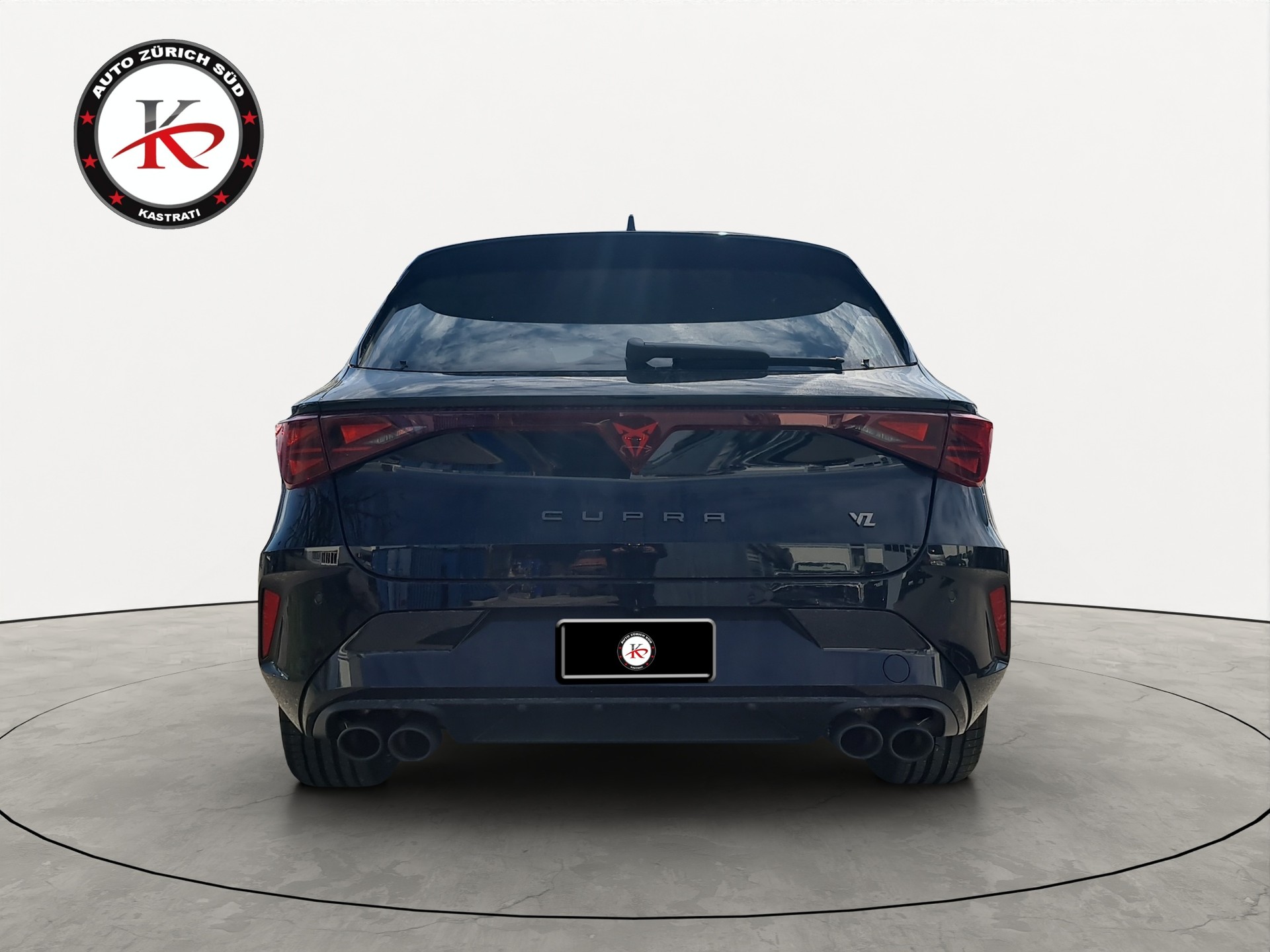 CUPRA LEON ST 2.0 TSI VZ DSG 4Drive-image-4