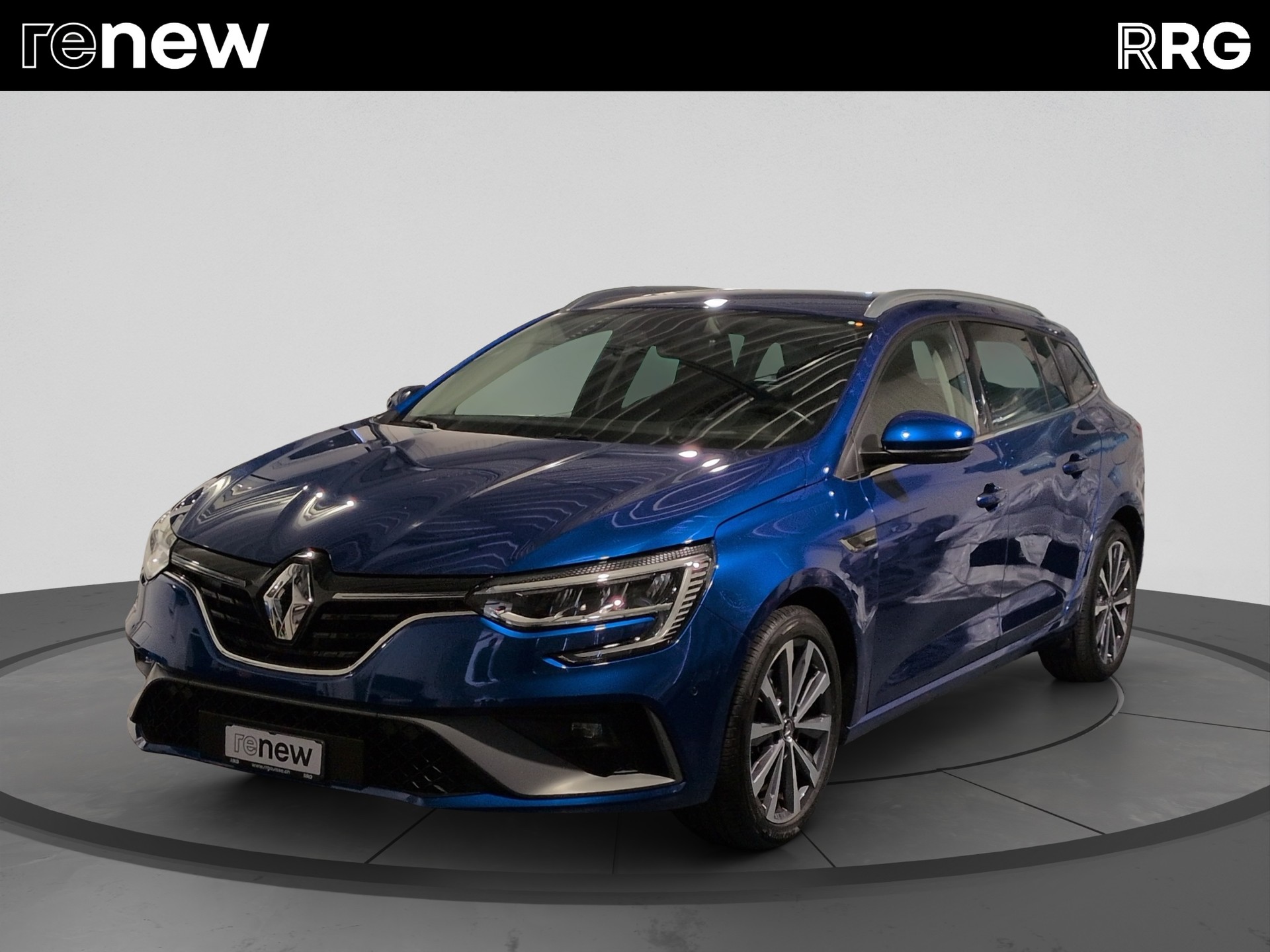 RENAULT Mégane Grandtour 1.6 E-Tech R.S. Line-image-6