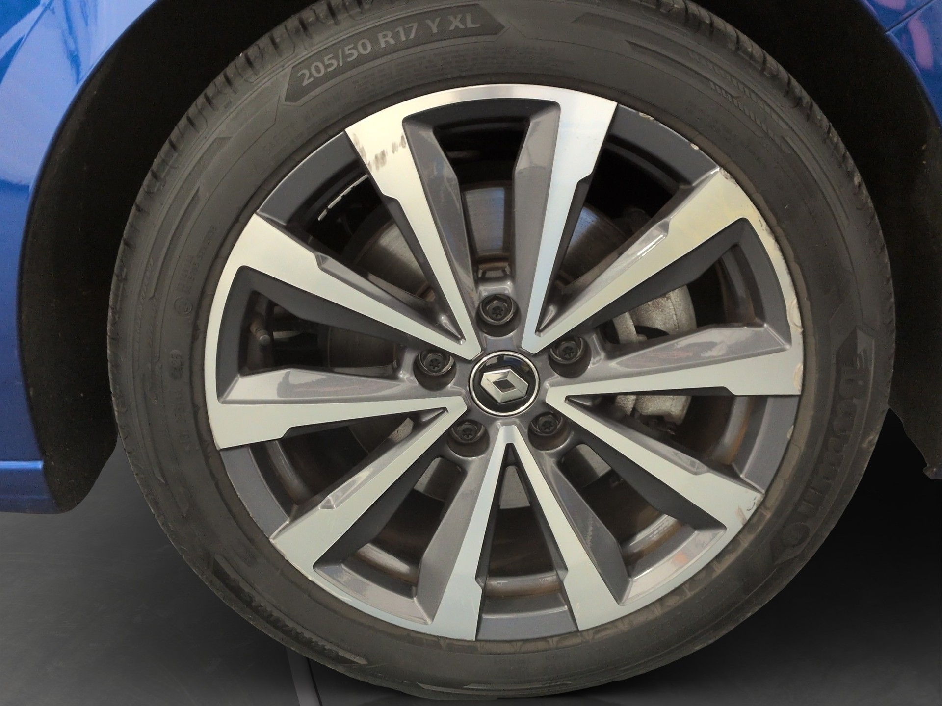 RENAULT Mégane Grandtour 1.6 E-Tech R.S. Line-image-17