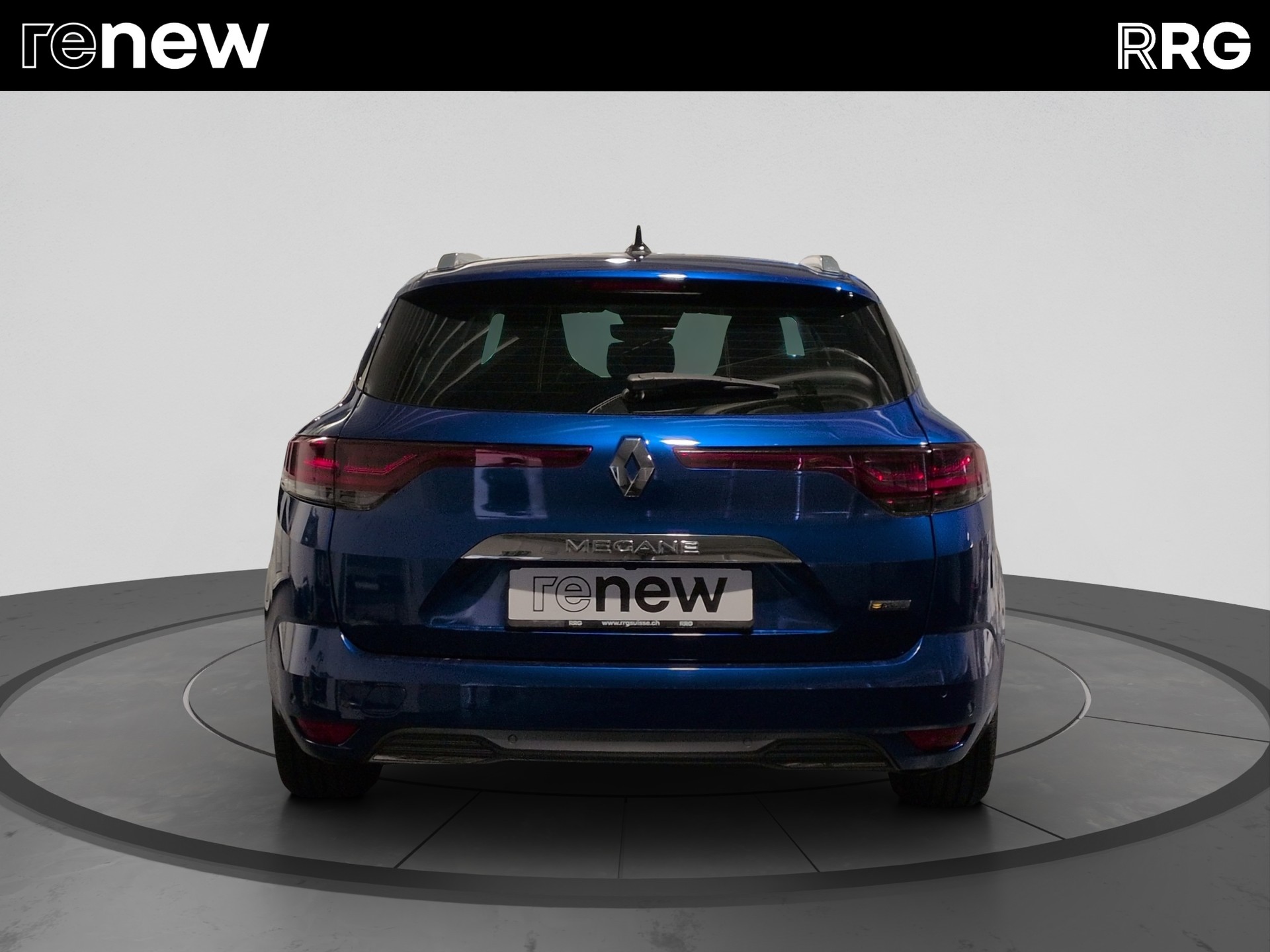 RENAULT Mégane Grandtour 1.6 E-Tech R.S. Line-image-3