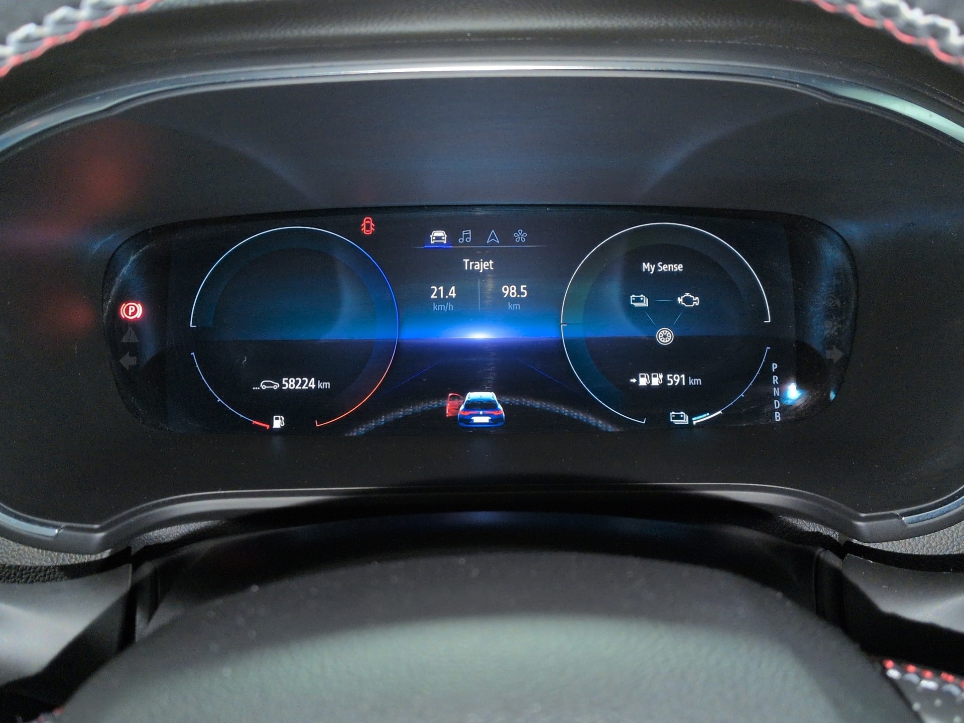 RENAULT Mégane Grandtour 1.6 E-Tech R.S. Line-image-10