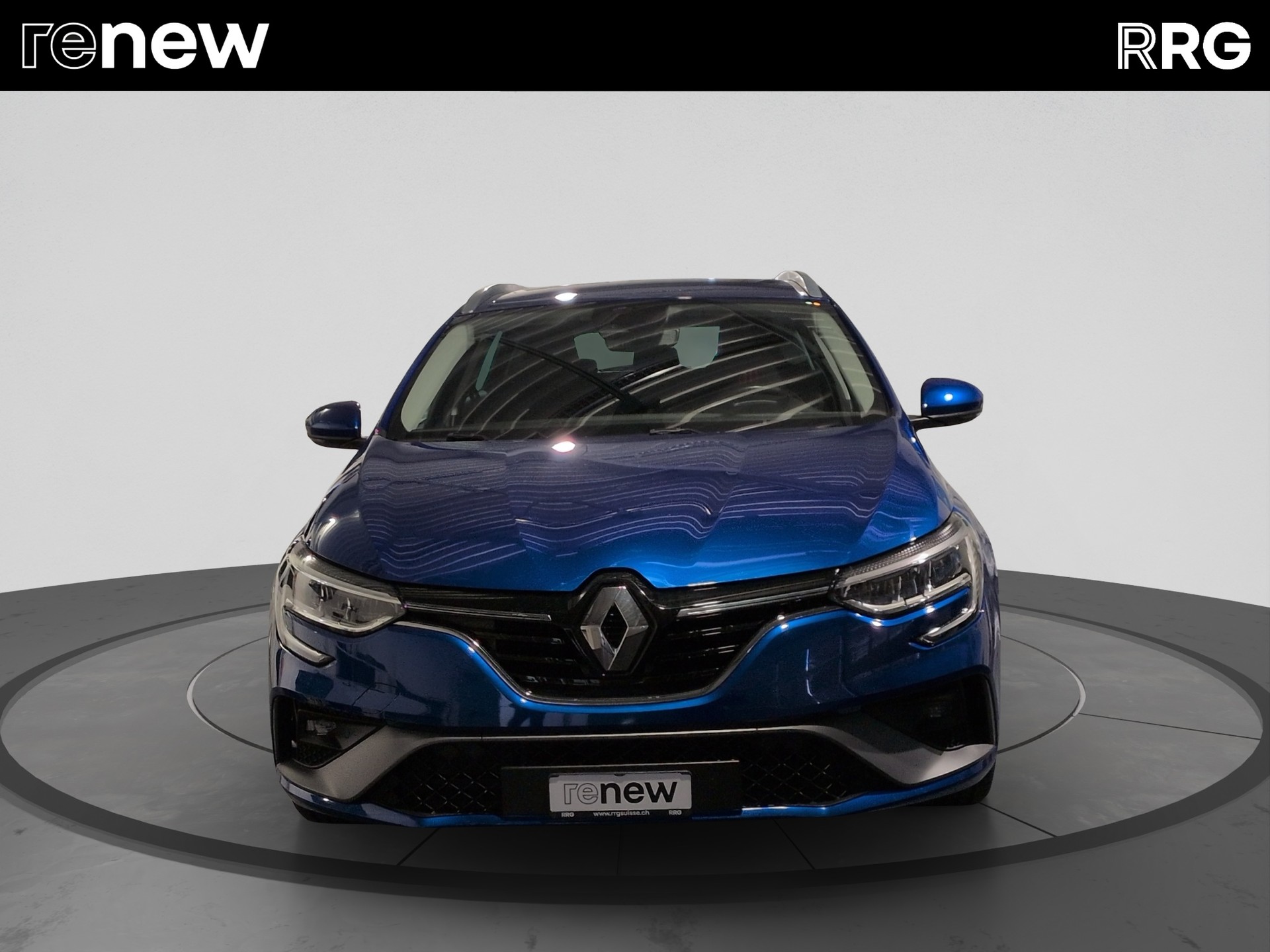 RENAULT Mégane Grandtour 1.6 E-Tech R.S. Line-image-7