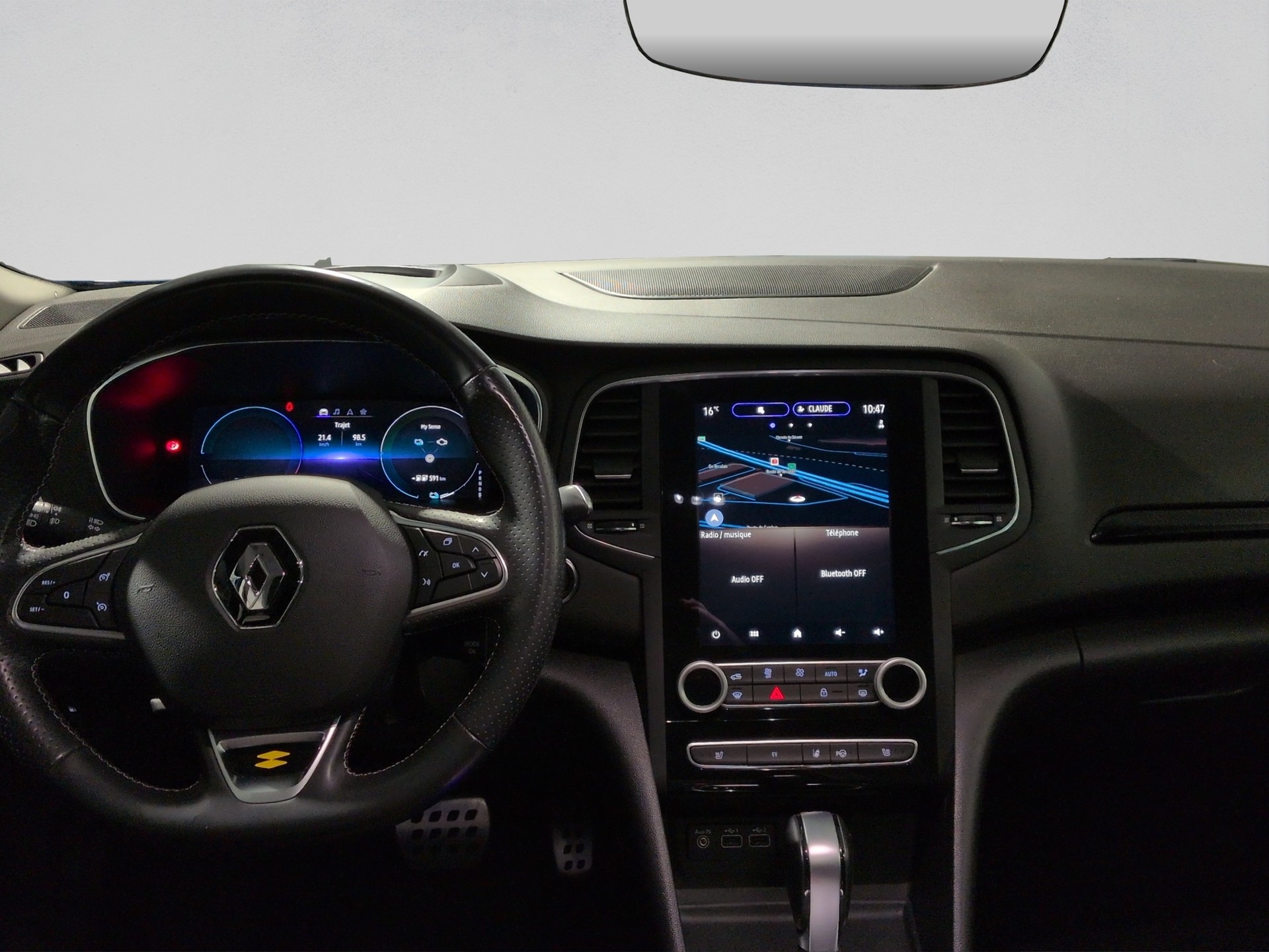 RENAULT Mégane Grandtour 1.6 E-Tech R.S. Line-image-13