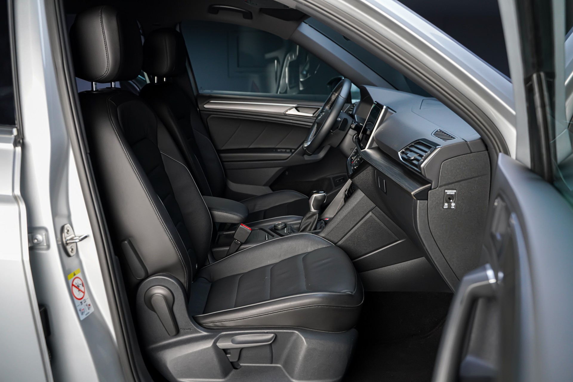 SEAT Tarraco 2.0 TDI 4Drive Xcellence DSG-image-20