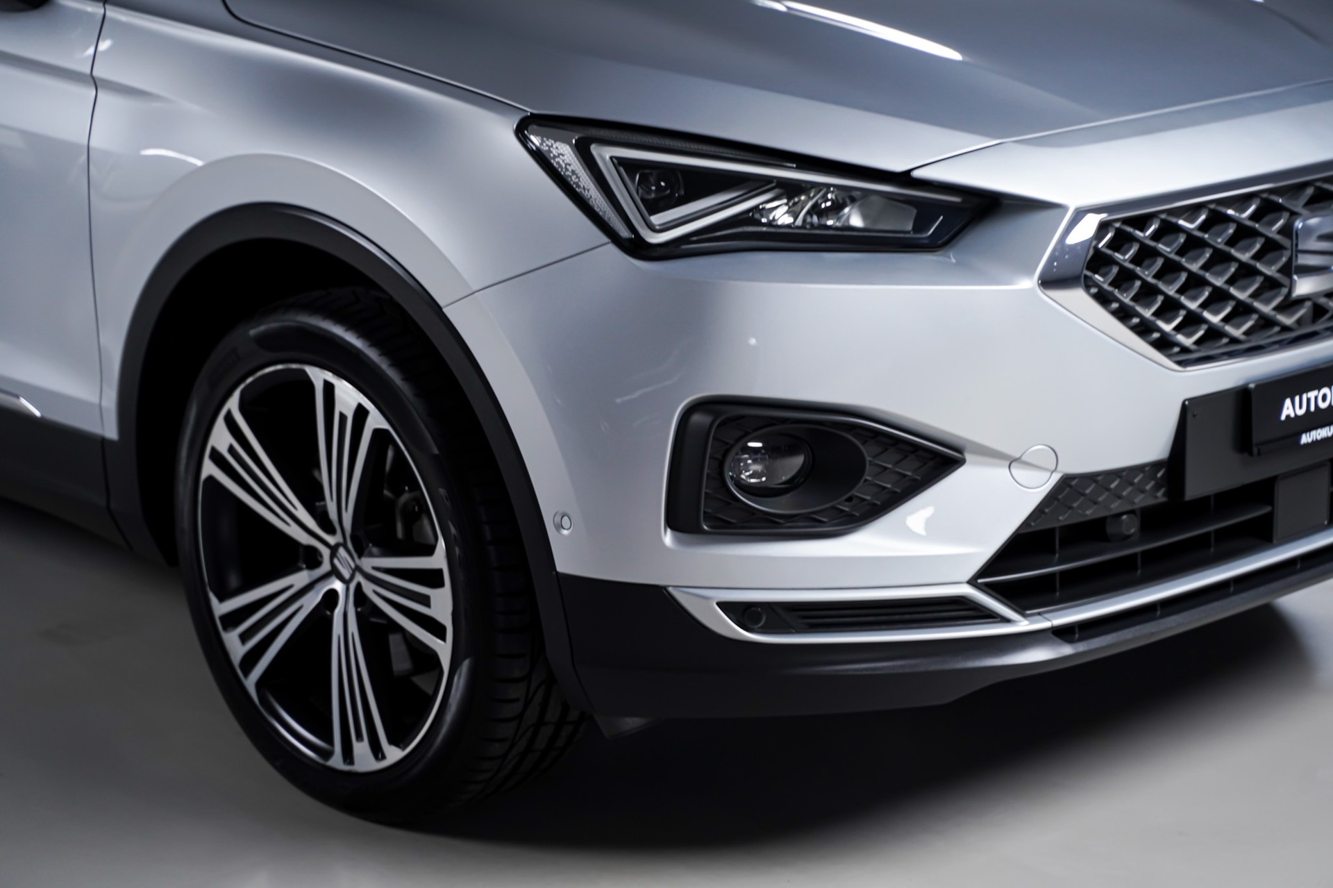 SEAT Tarraco 2.0 TDI 4Drive Xcellence DSG-image-3