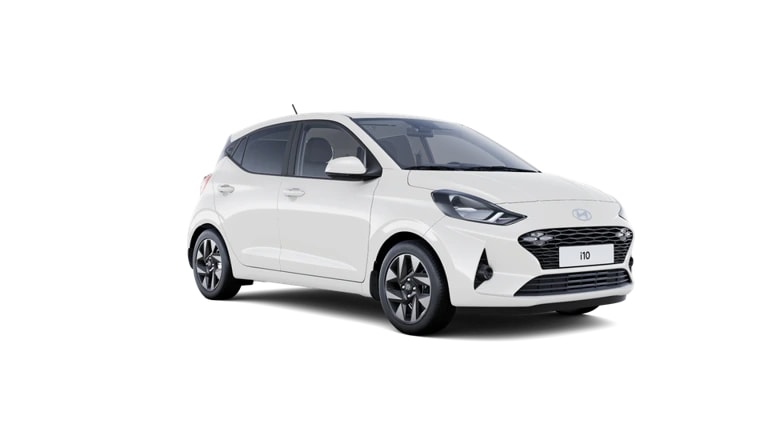 Photo HYUNDAI I10 i10 1.2 Amplia Aut.