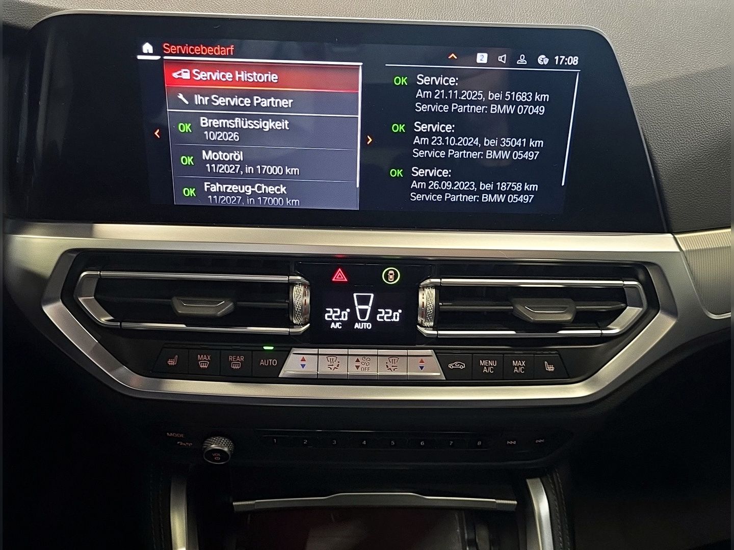 BMW 420d xDrive 48V Gran Coupé M Sport Steptronic-image-9