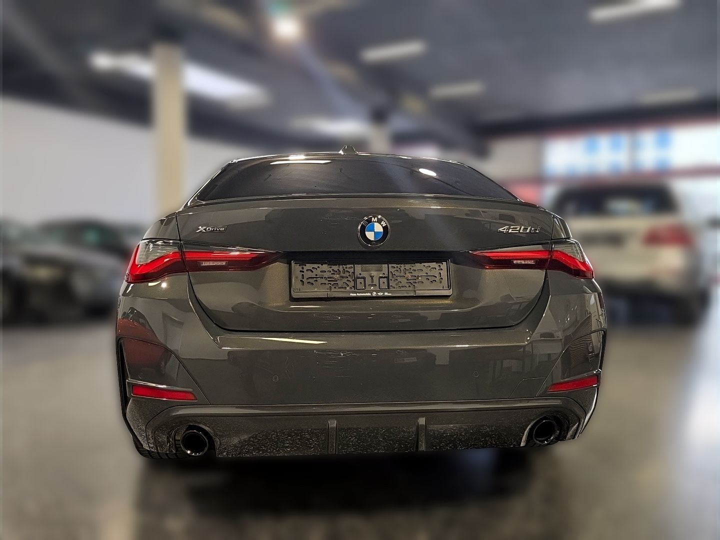 BMW 420d xDrive 48V Gran Coupé M Sport Steptronic-showroom-element-2
