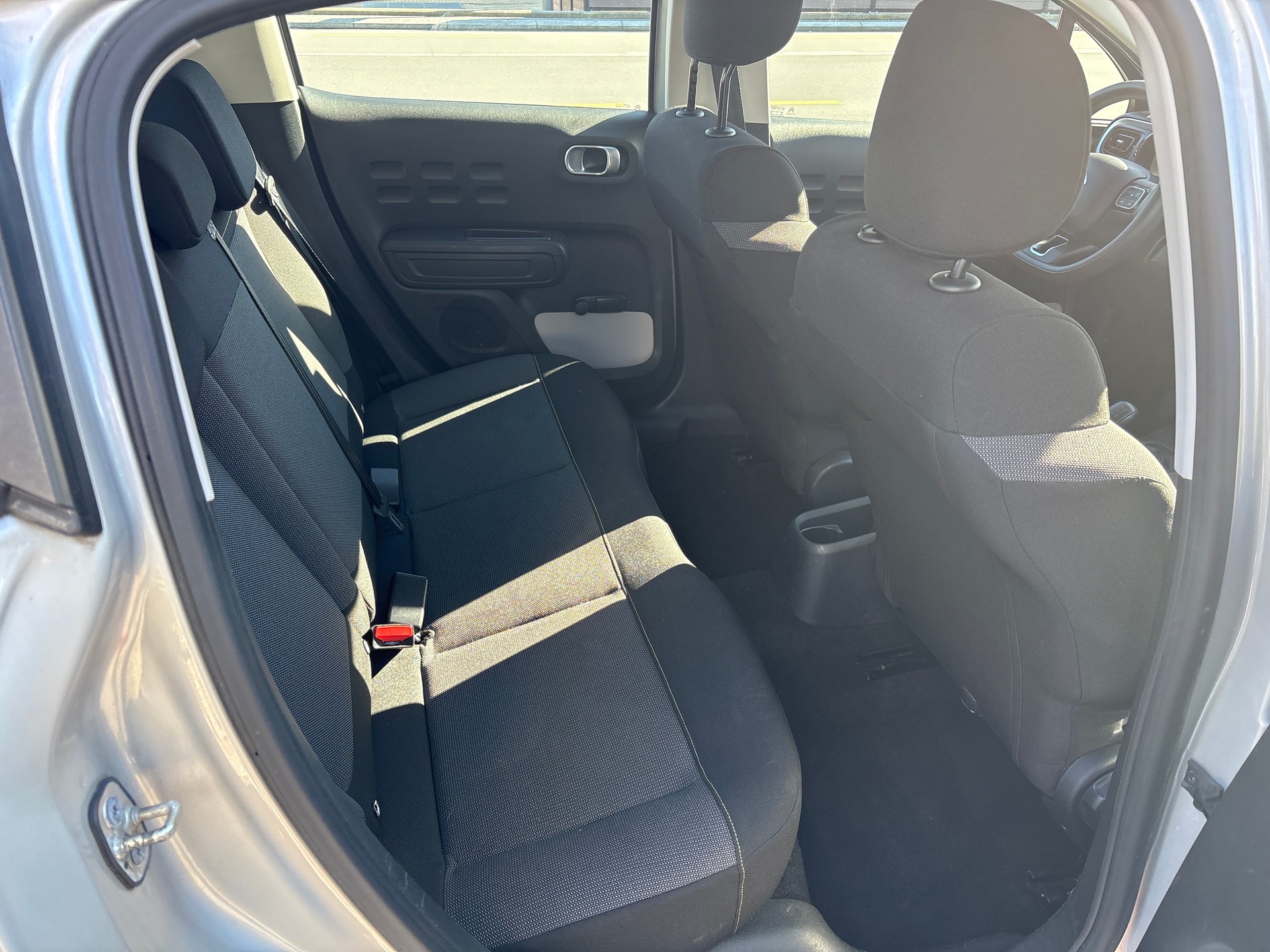 CITROEN C3 1.2i PureTech Live-image-8