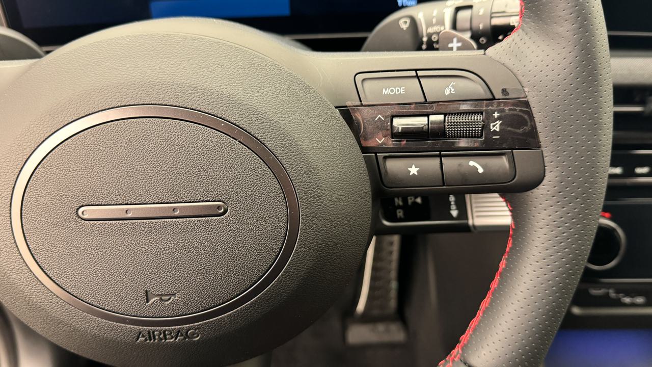 HYUNDAI Tucson 1.6 TGDI HEV N-Line 4WD-image-9