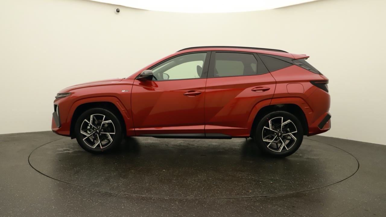 HYUNDAI Tucson 1.6 TGDI HEV N-Line 4WD-showroom-element-1