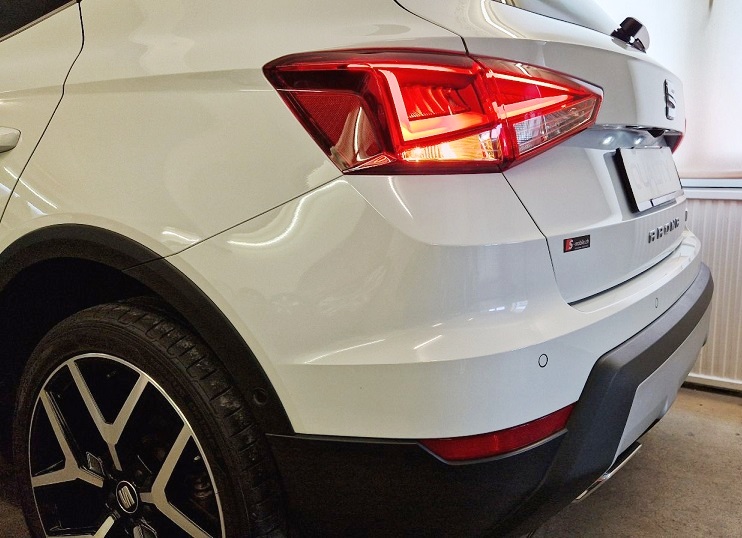SEAT Arona 1.0 TSI Eco Hola FR DSG-image-15